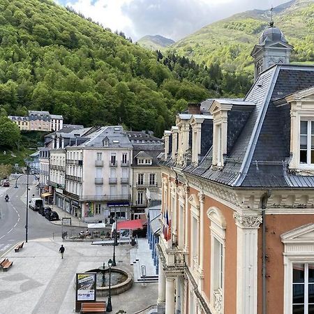 Au Grand Duc Daire Cauterets Dış mekan fotoğraf