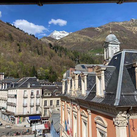 Au Grand Duc Daire Cauterets Dış mekan fotoğraf